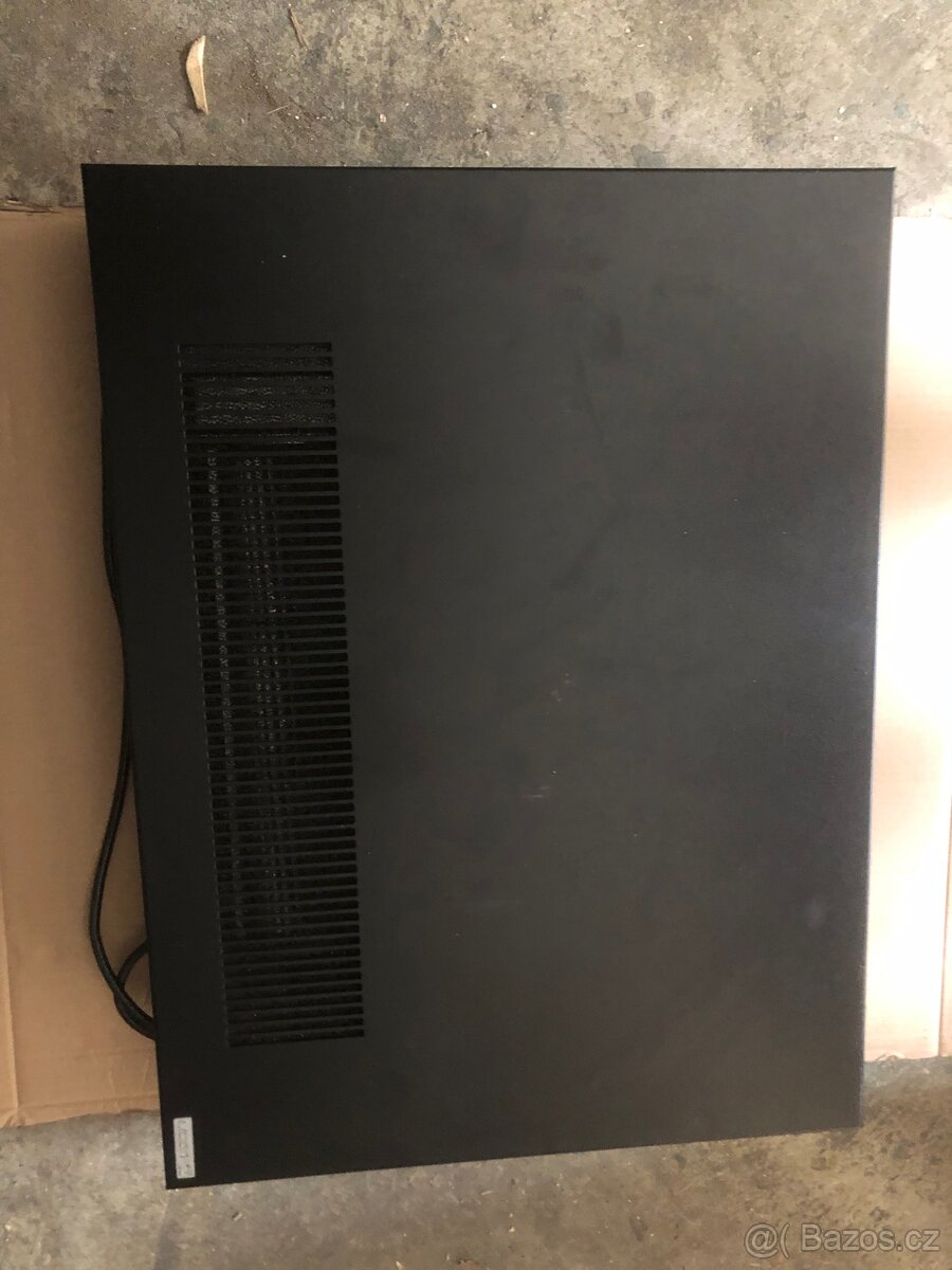 Nástěnný konvektor