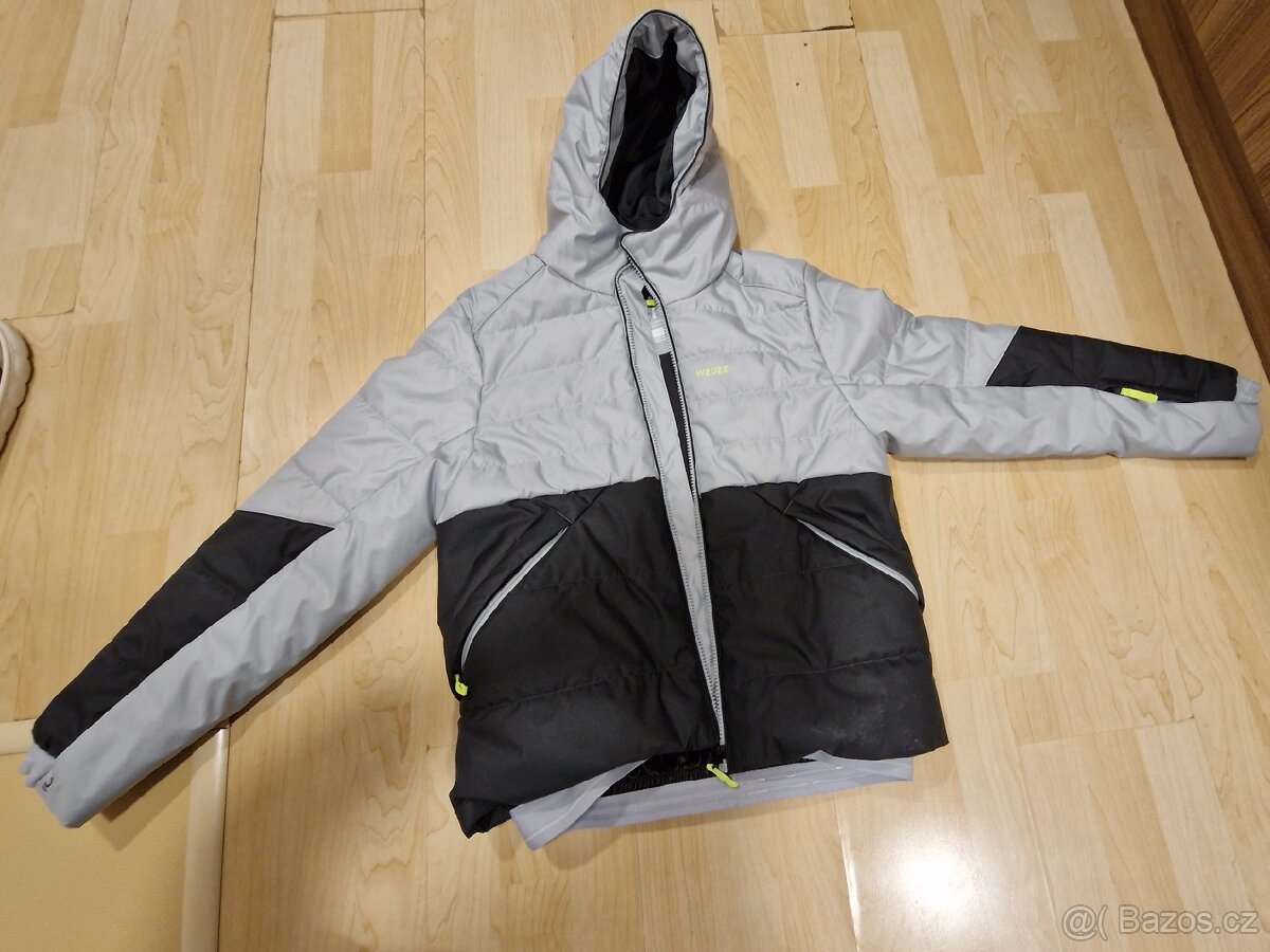 Dětská lyžařská bunda