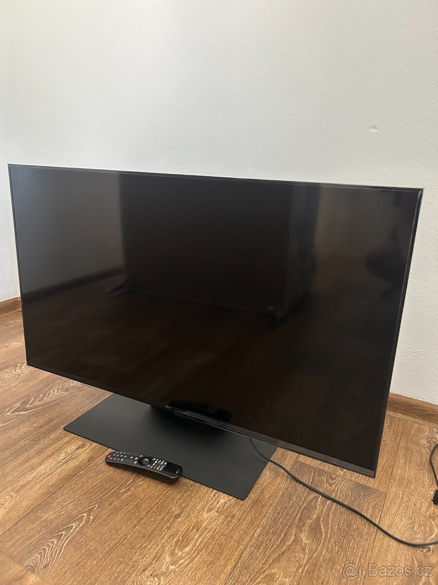 Televize LG 43UR9100