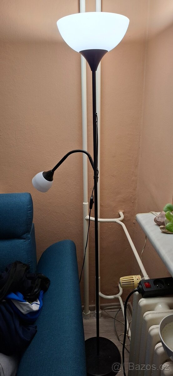 Lampa IKEA koupím