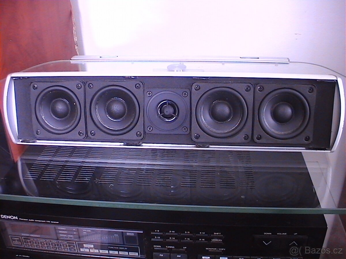 MAGNAT ALU SUPER CENTER