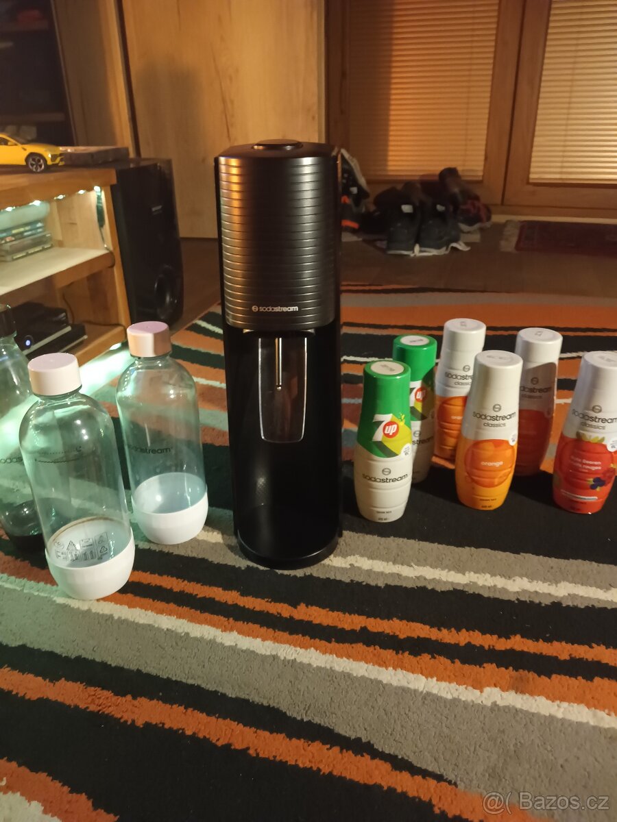 Sodastream