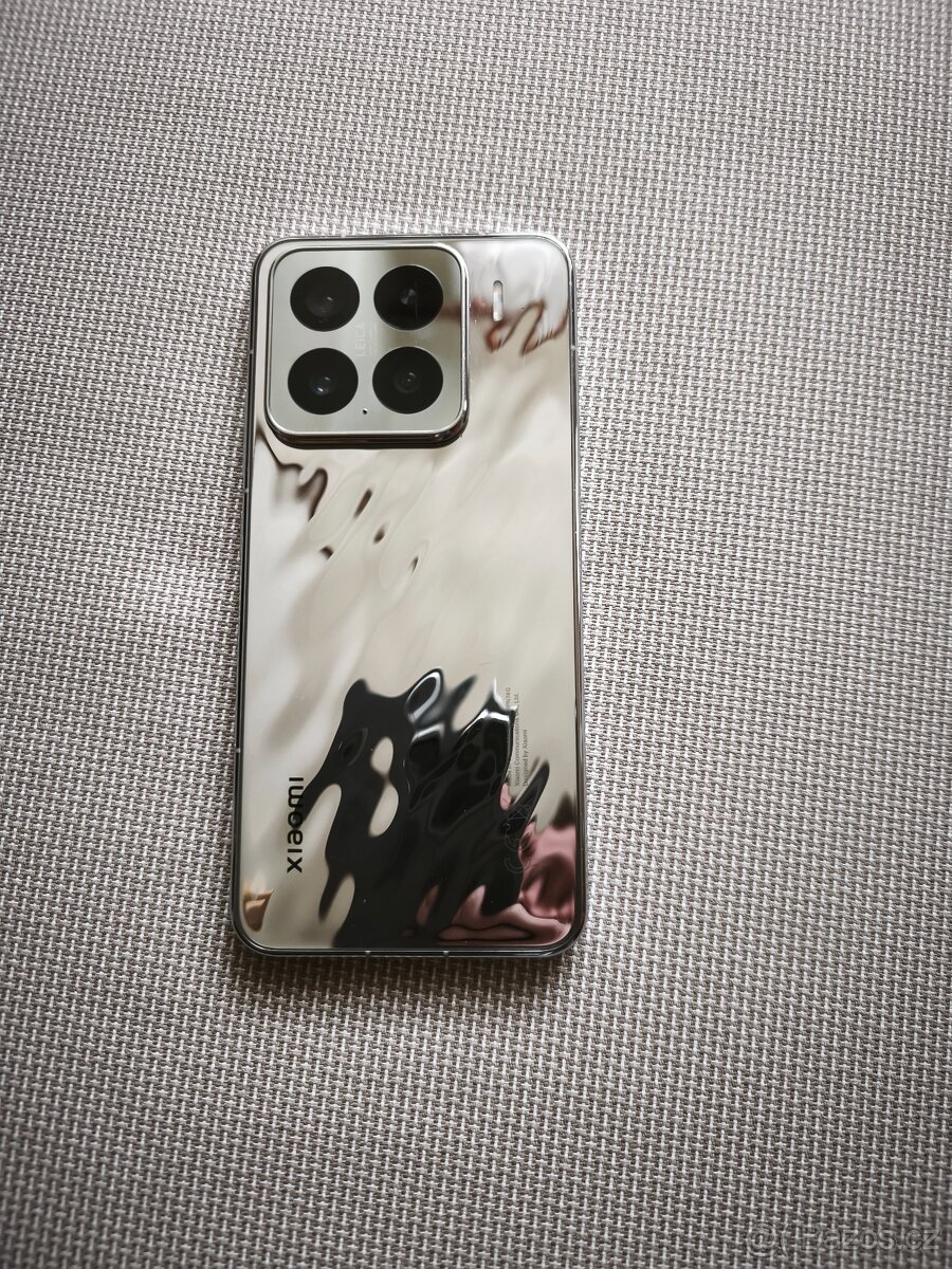 Xiamo 15 12gb/512 gb