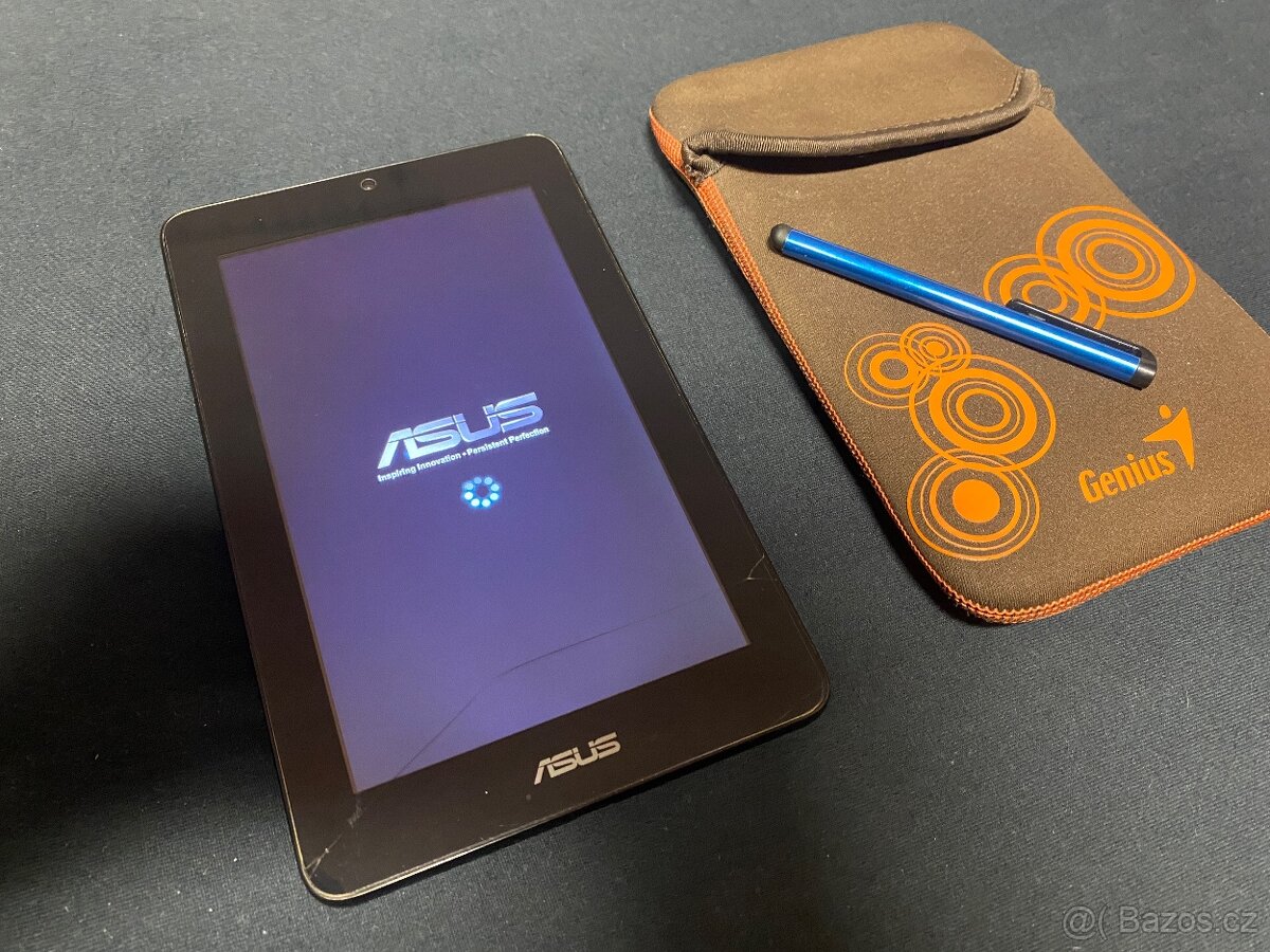Tablet ASUS