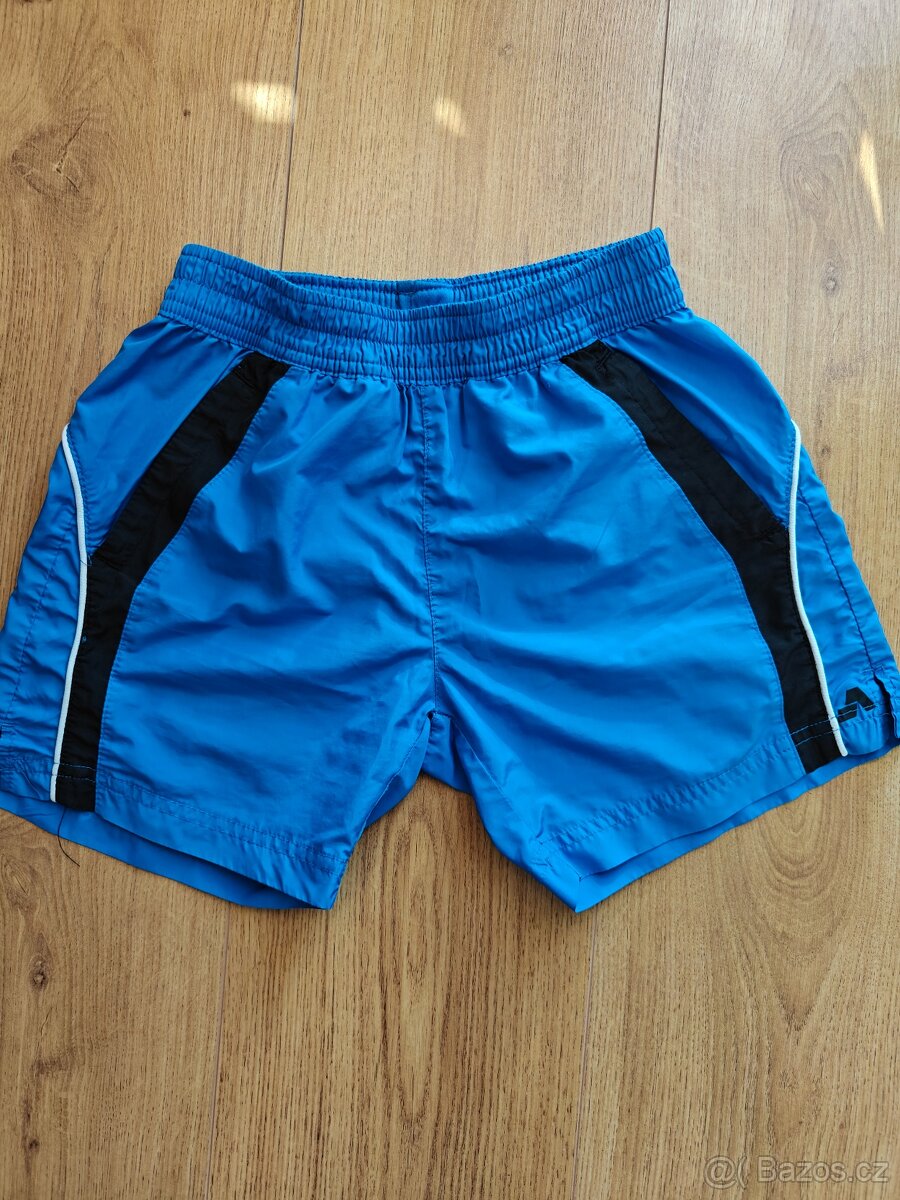 Kraťasy vel. 128/134