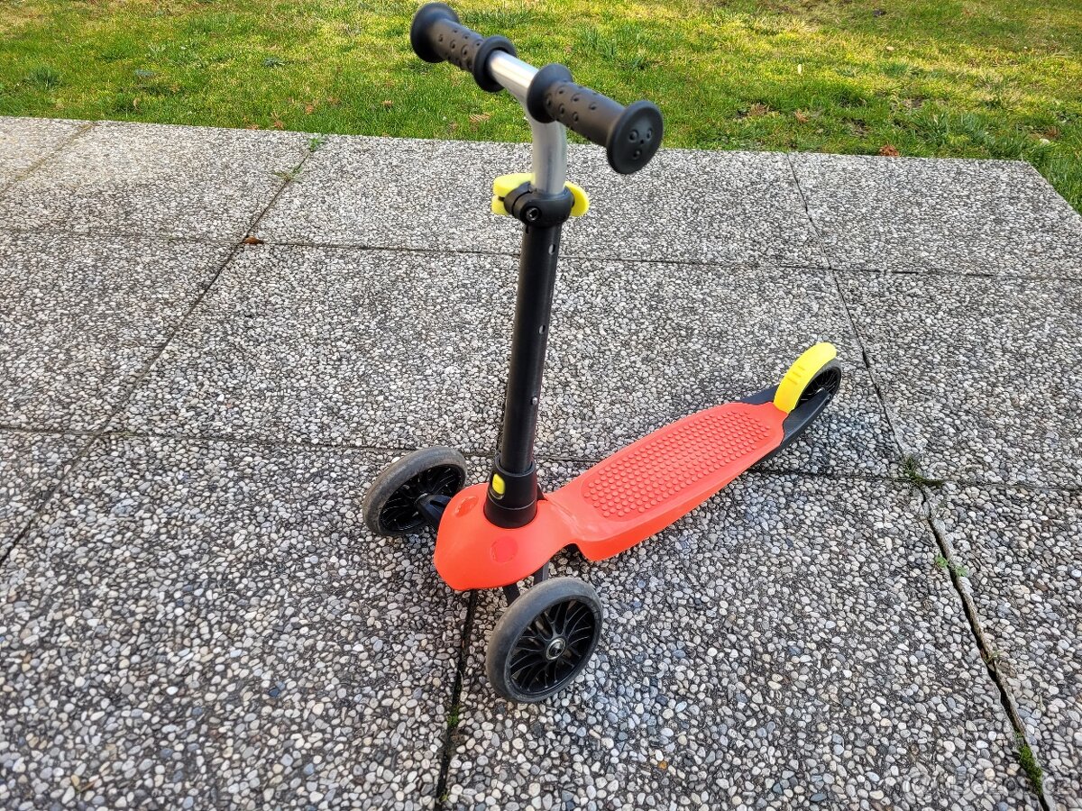 Dětská koloběžka Oxelo B1