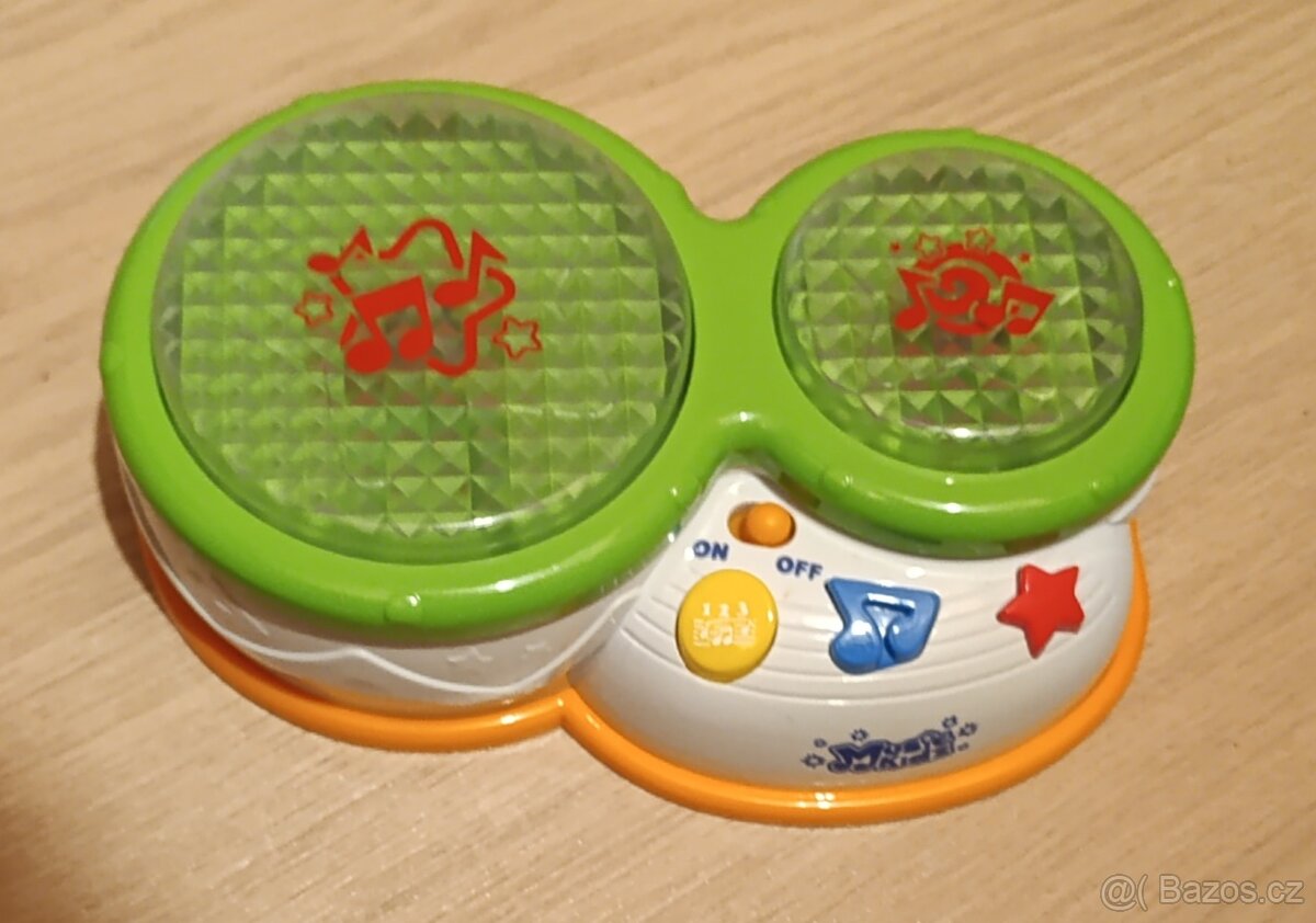 Bubínek