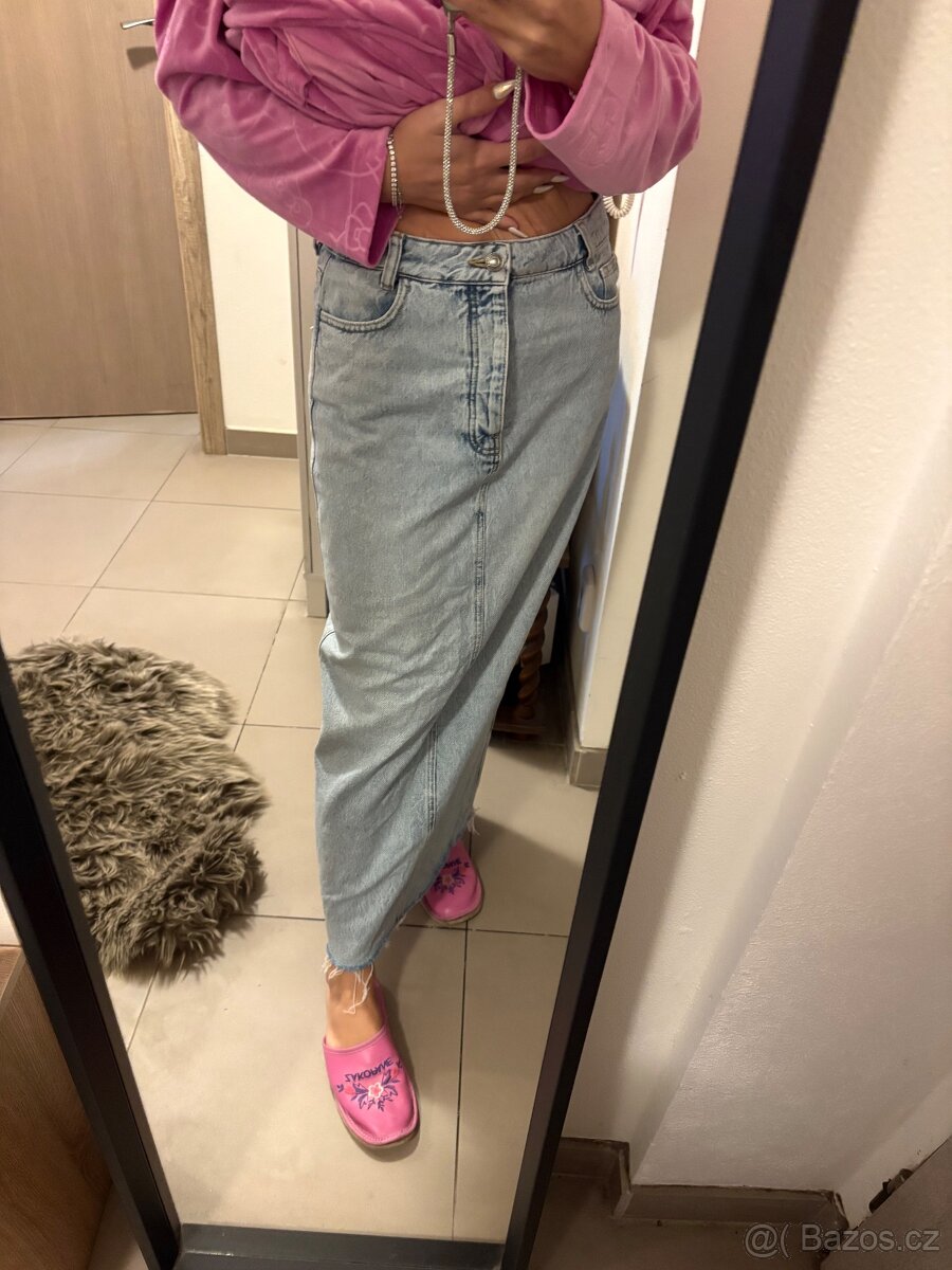 rita oro primark sukne