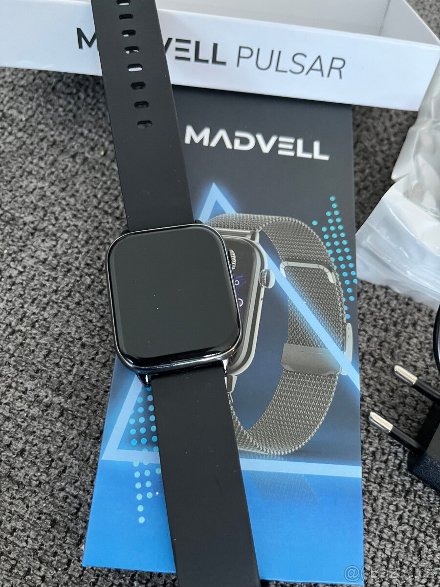 Madvell Pulsar