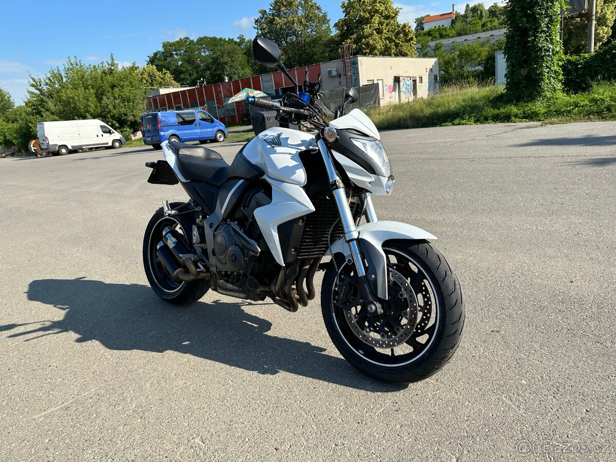 Honda CB 1000R