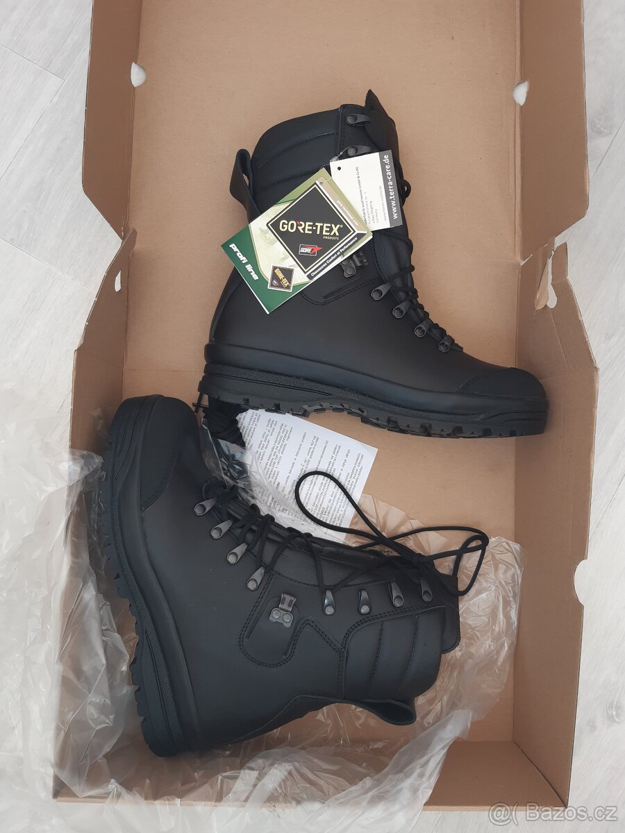 Goretexove kanady 28,5 nové