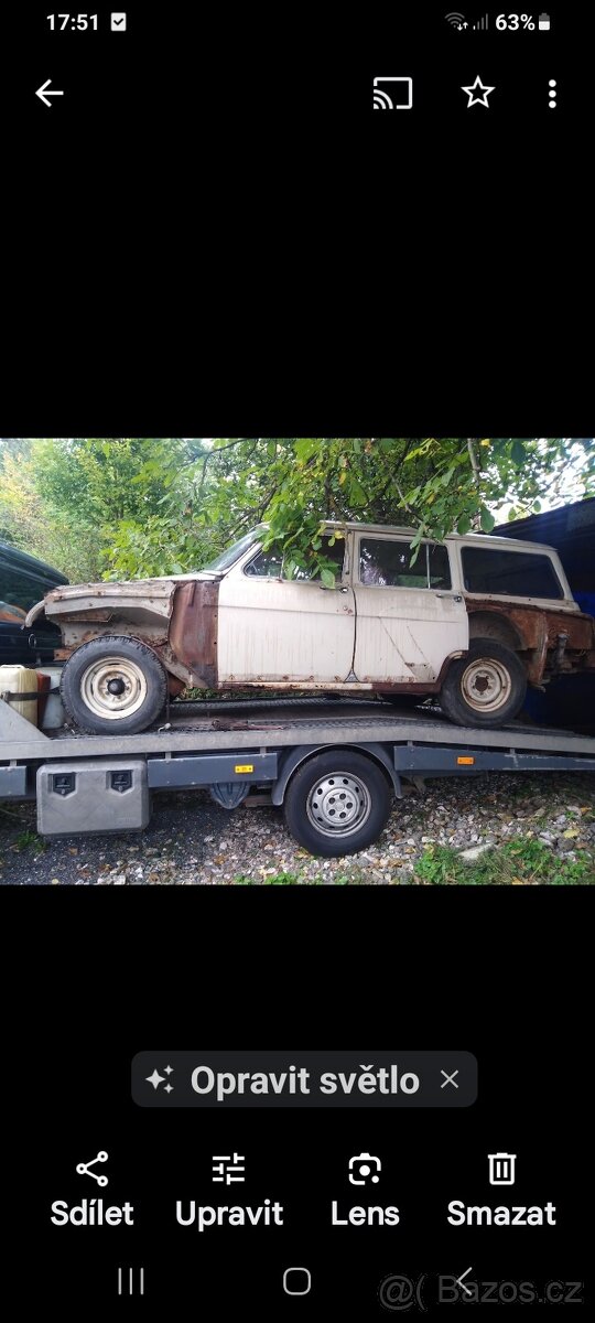 Volha 21 _22 kombi