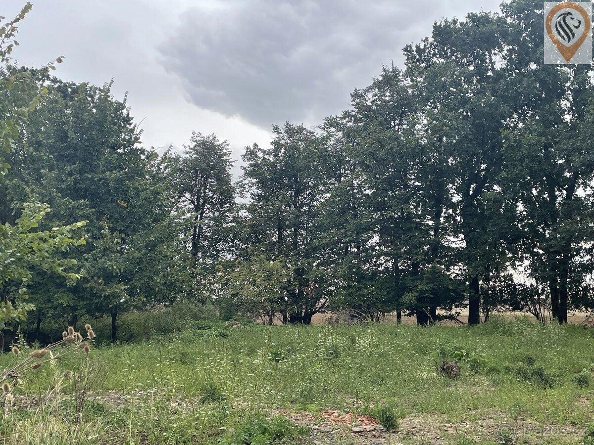 Prodej orné půdy o rozloze 51 051m2