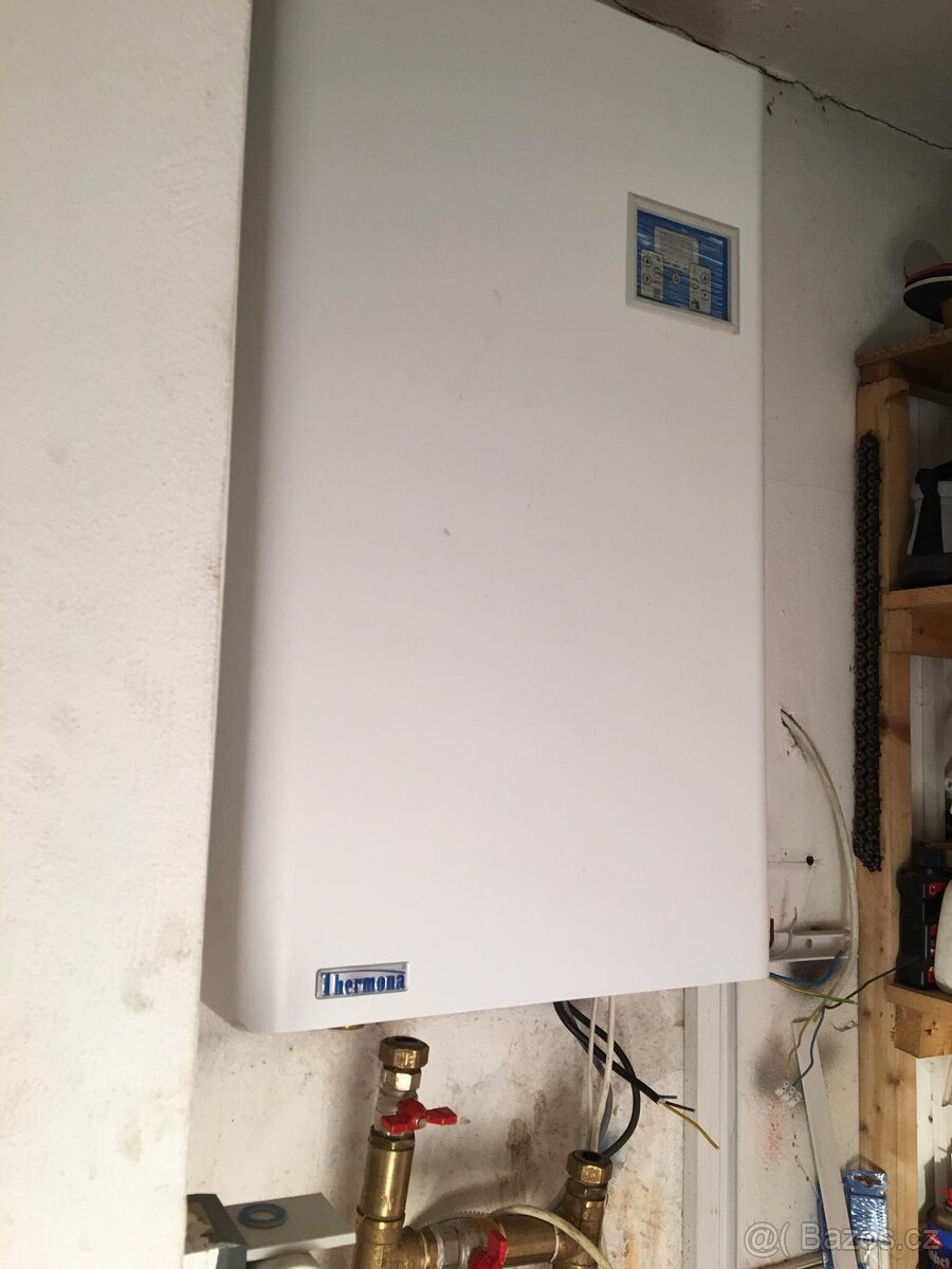 Elektrokotel Thermona 15kw