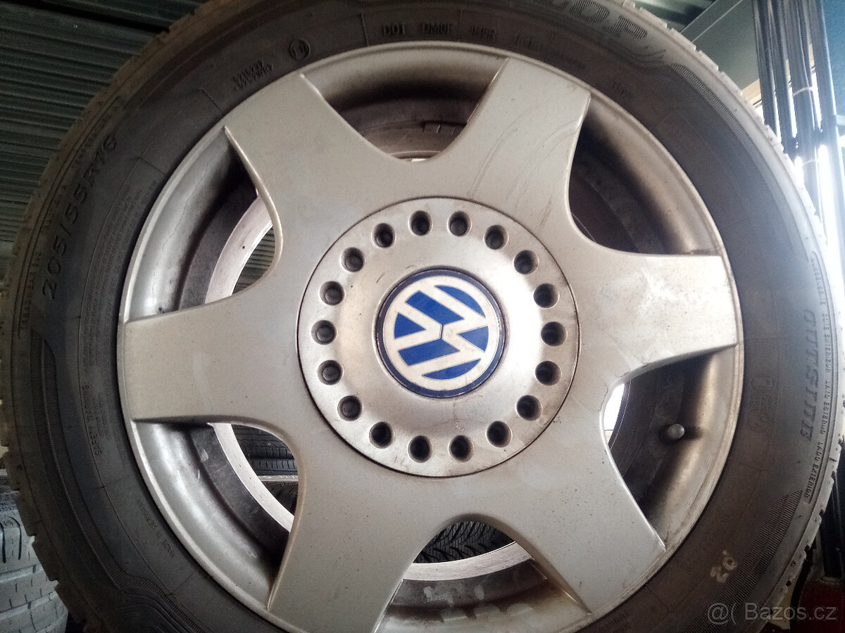 Original rafky beetle