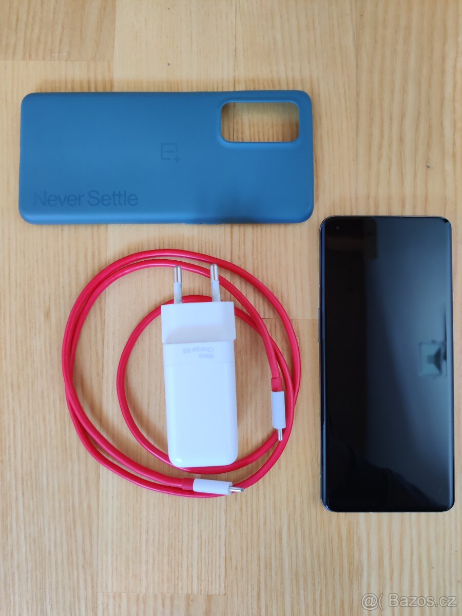 OnePlus 9 Pro 5G 12GB/256GB Pine Green