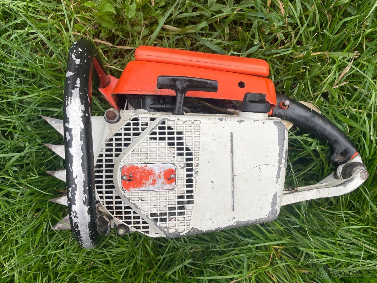 Stihl 051 AVL