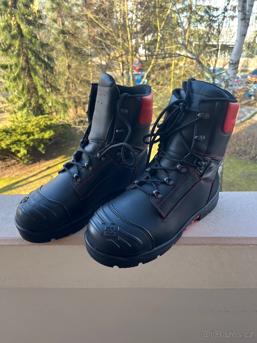 Prabos profesional II/2 goretex