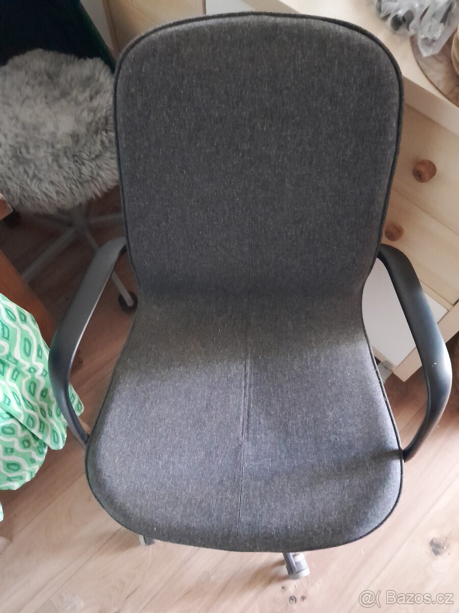 Kancelářská židle IKEA LÅNGFJÄLL