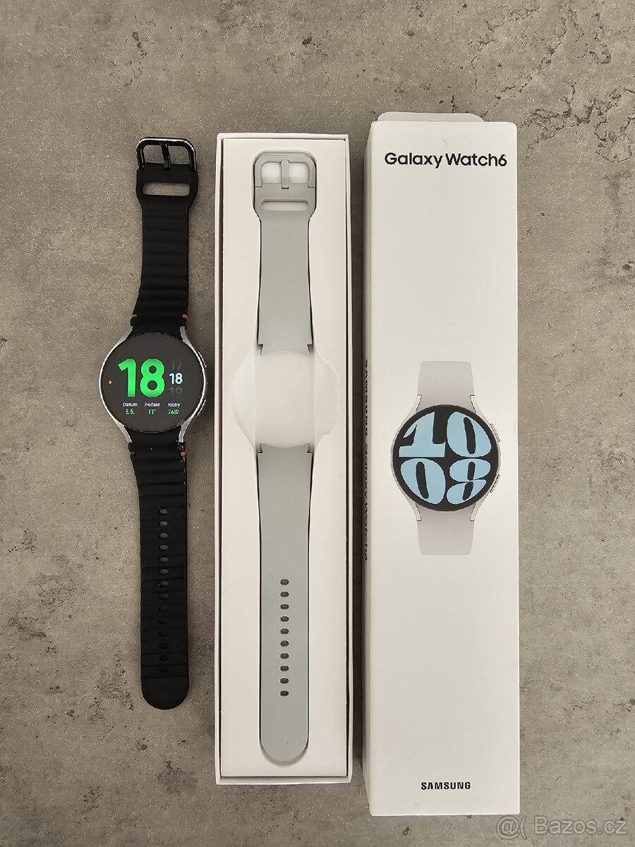 Samsung galaxy watch 6 44mm