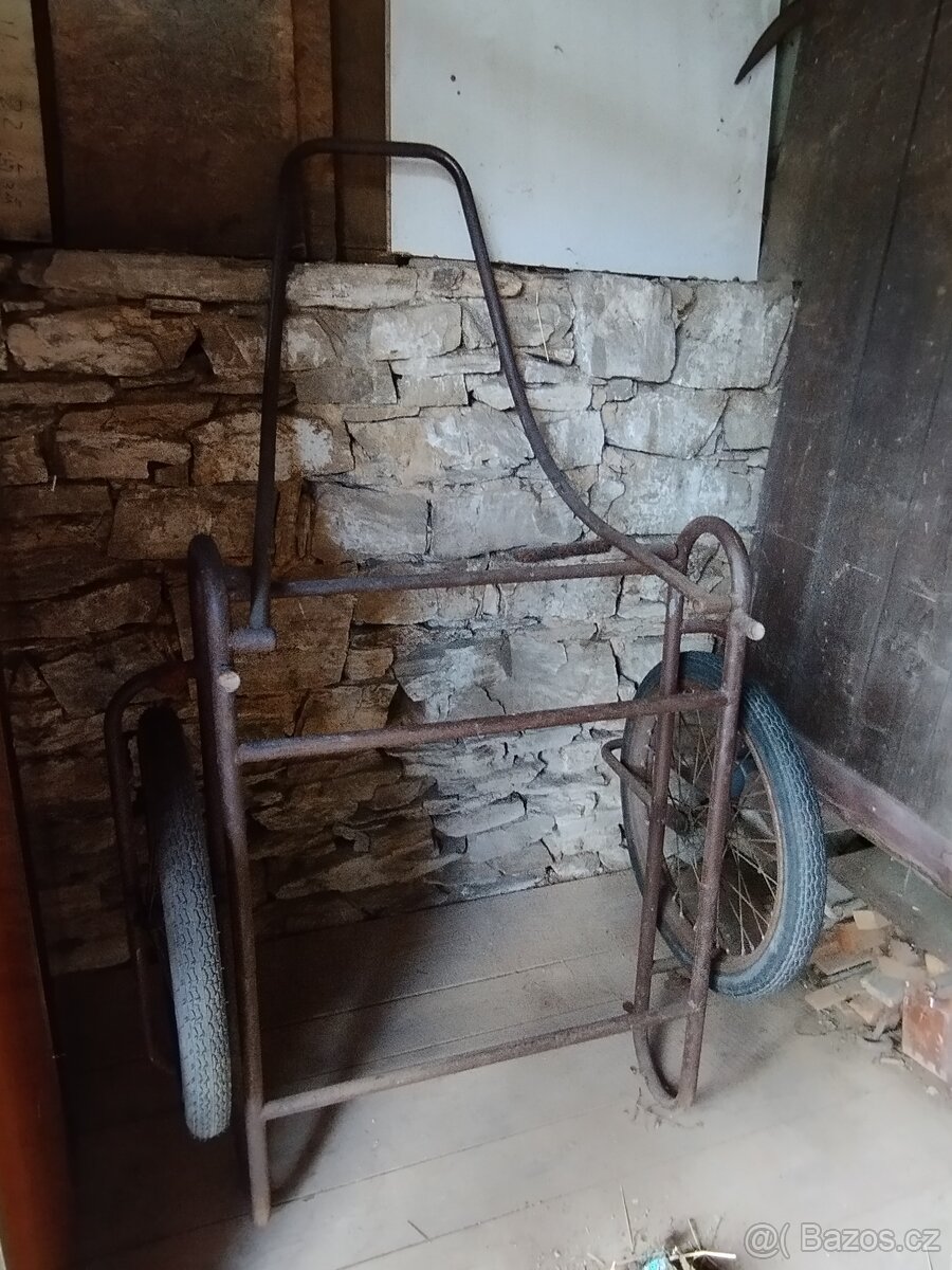 Dvoukolák