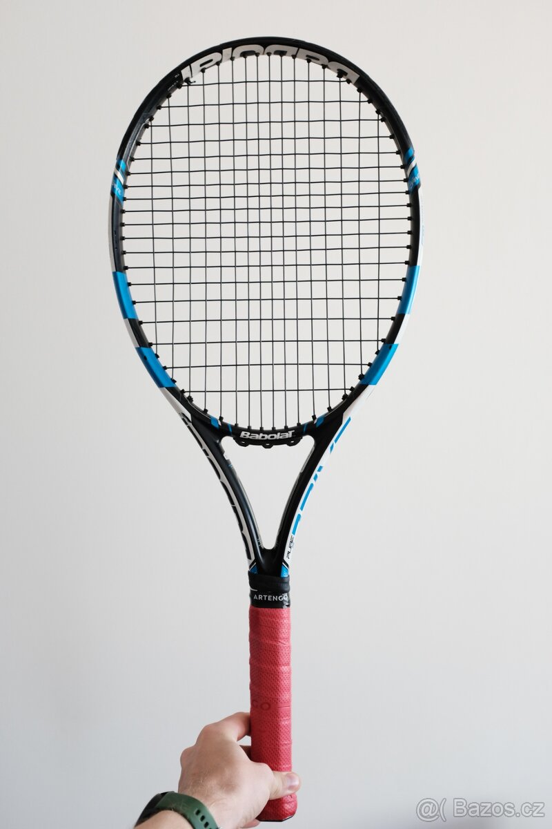 Babolat Pure Drive 300g 100in