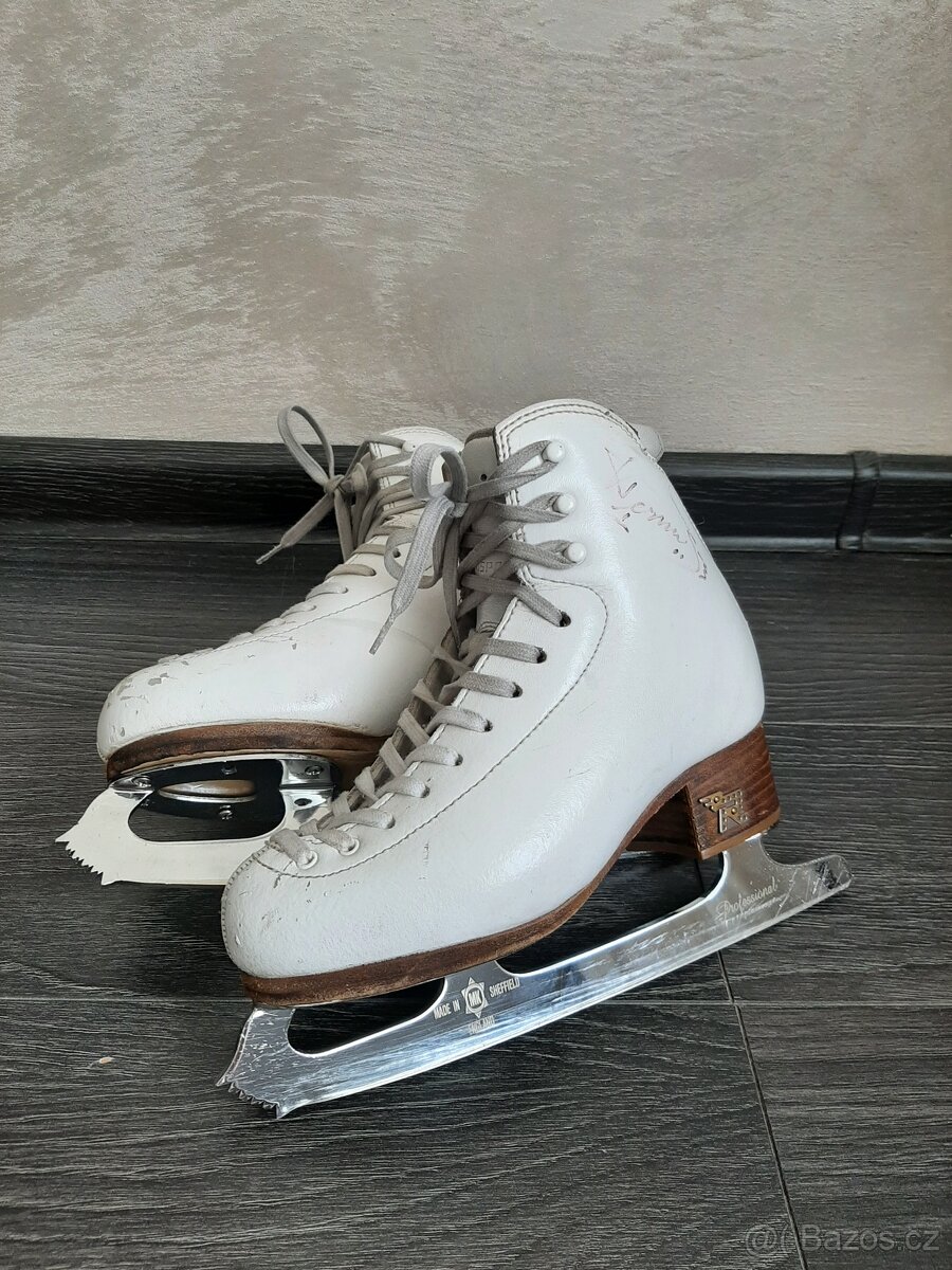 Detské brusle Risport RF3