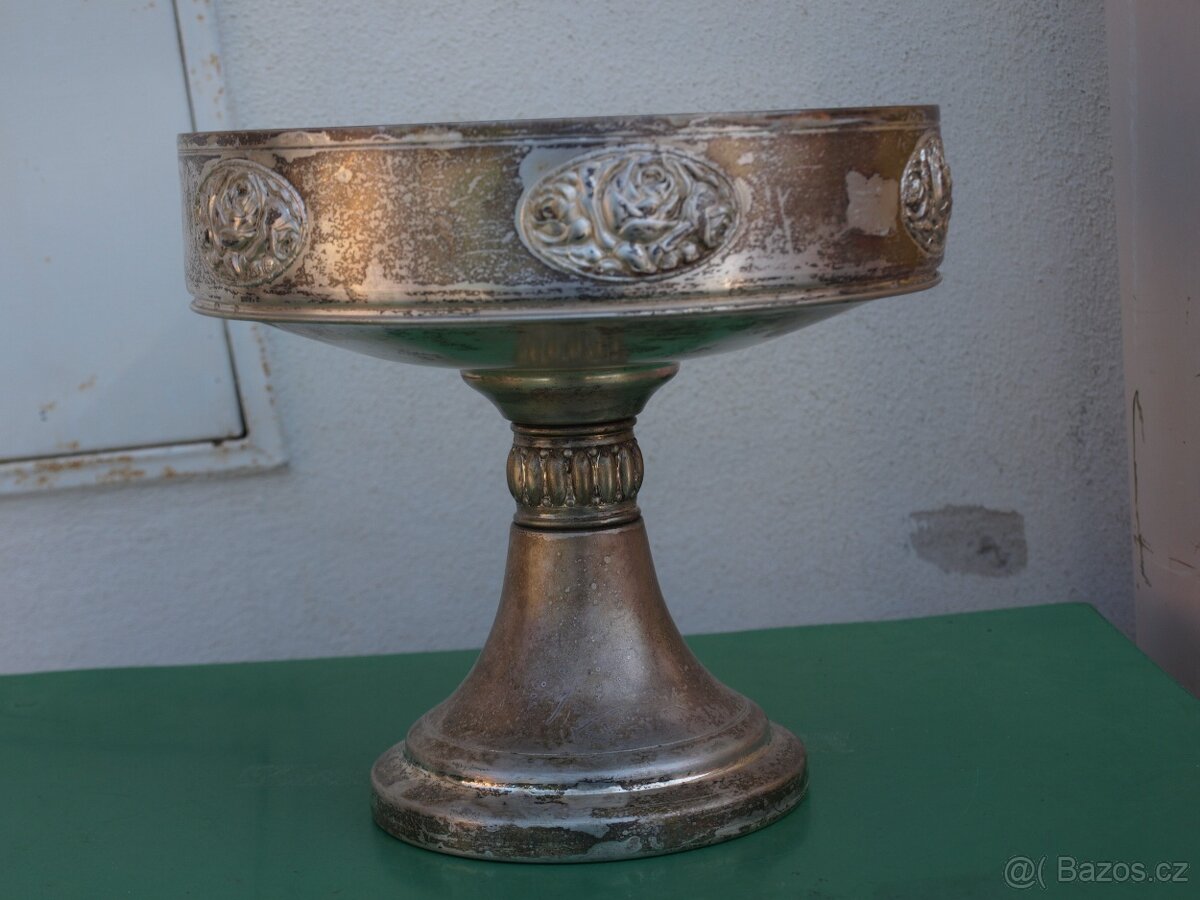 Alpaková mísa