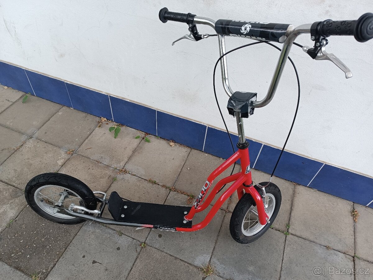 KOLOBĚŽKA QUICK SPORT