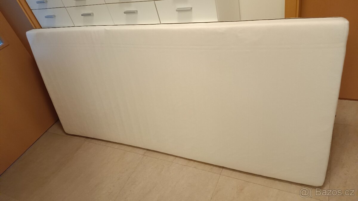 Matrace 200x90 cm, výška 10 cm