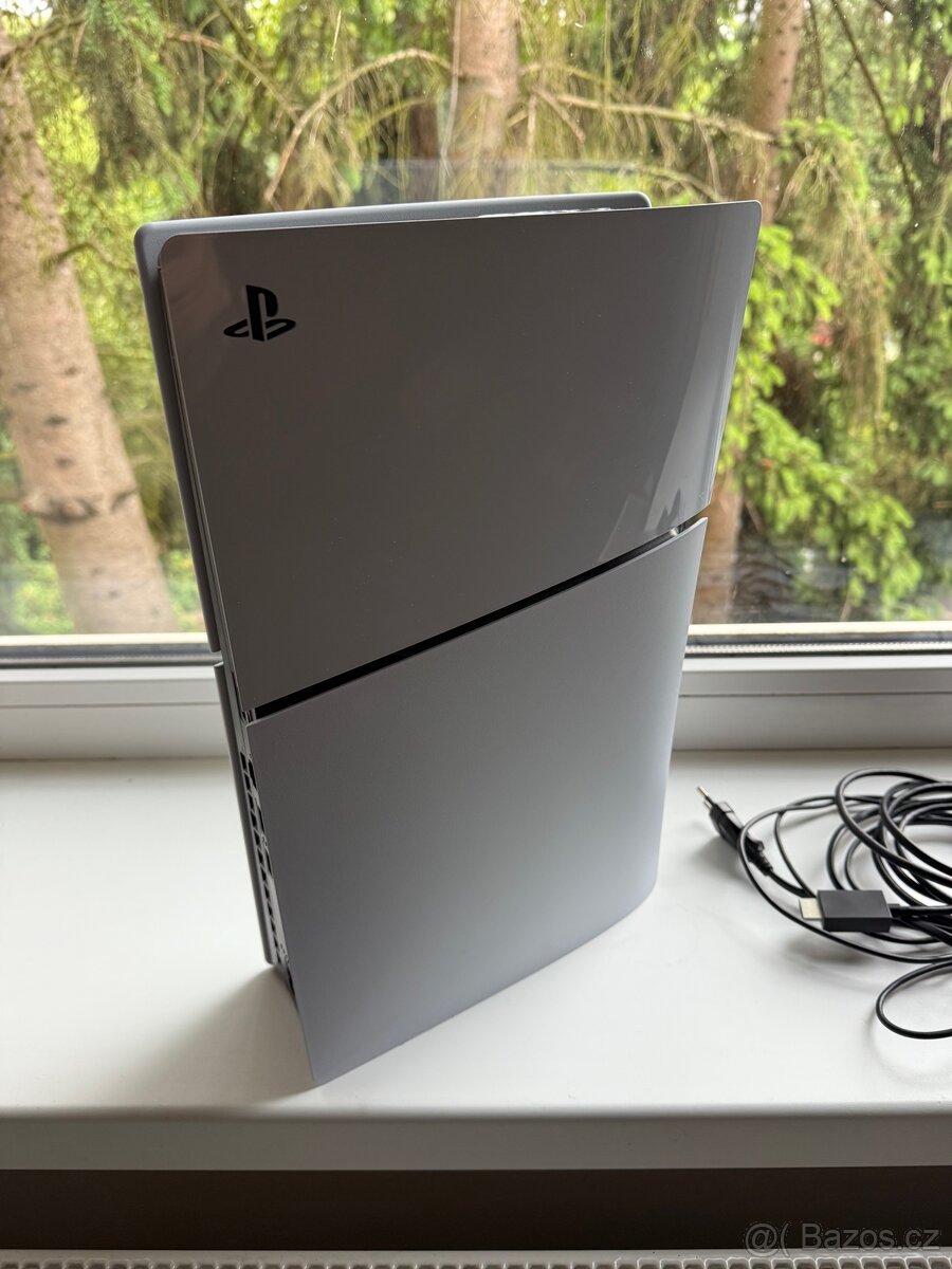 Playstation 5 Slim Digital Edition