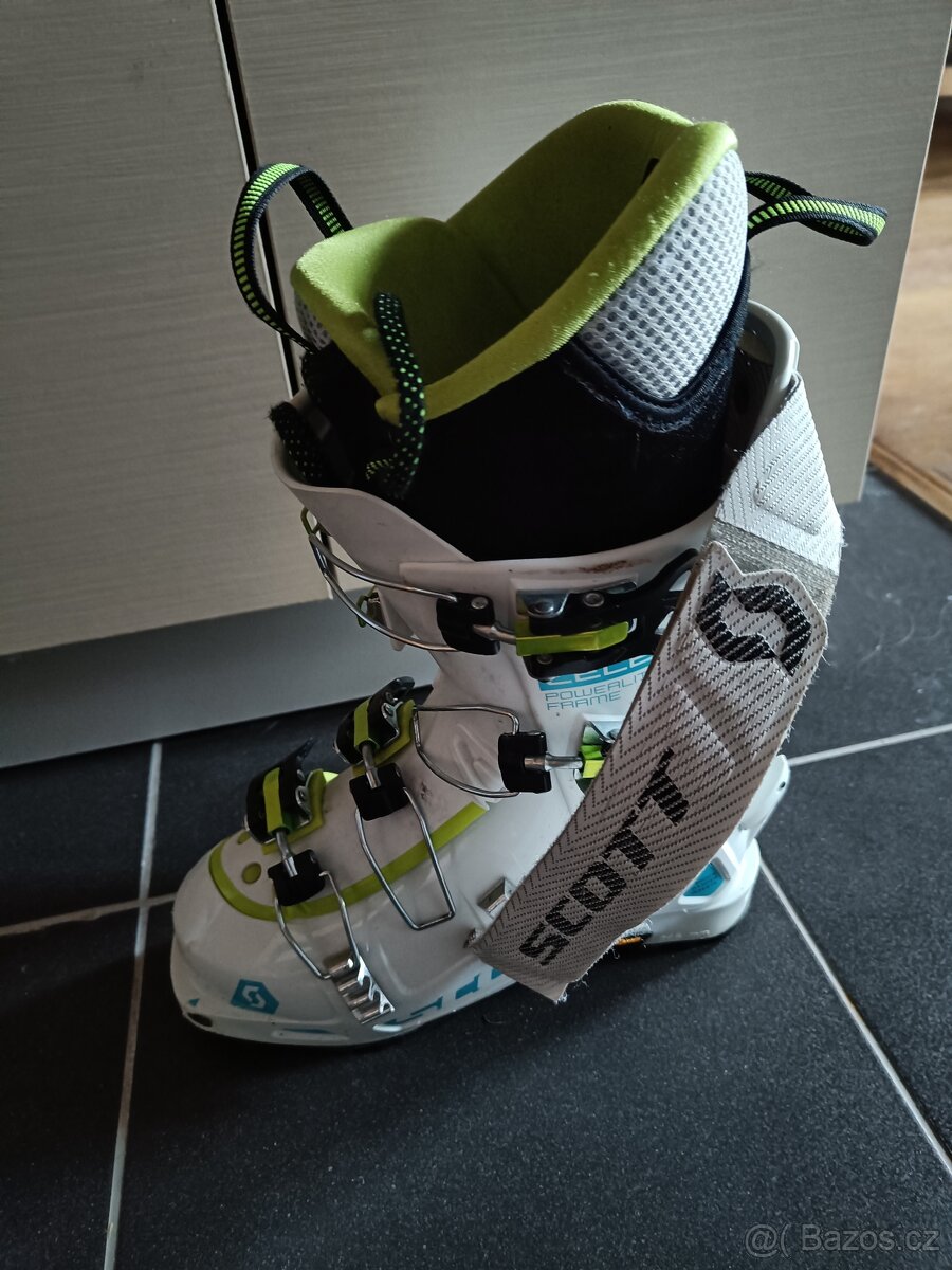 Scott Cosmos