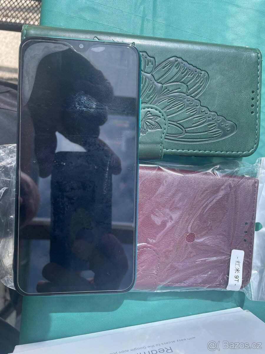 Xiaomi Redmi 9T
