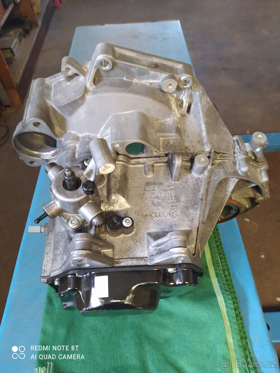 převodovky-octavia II-1.6-benzin-75kw