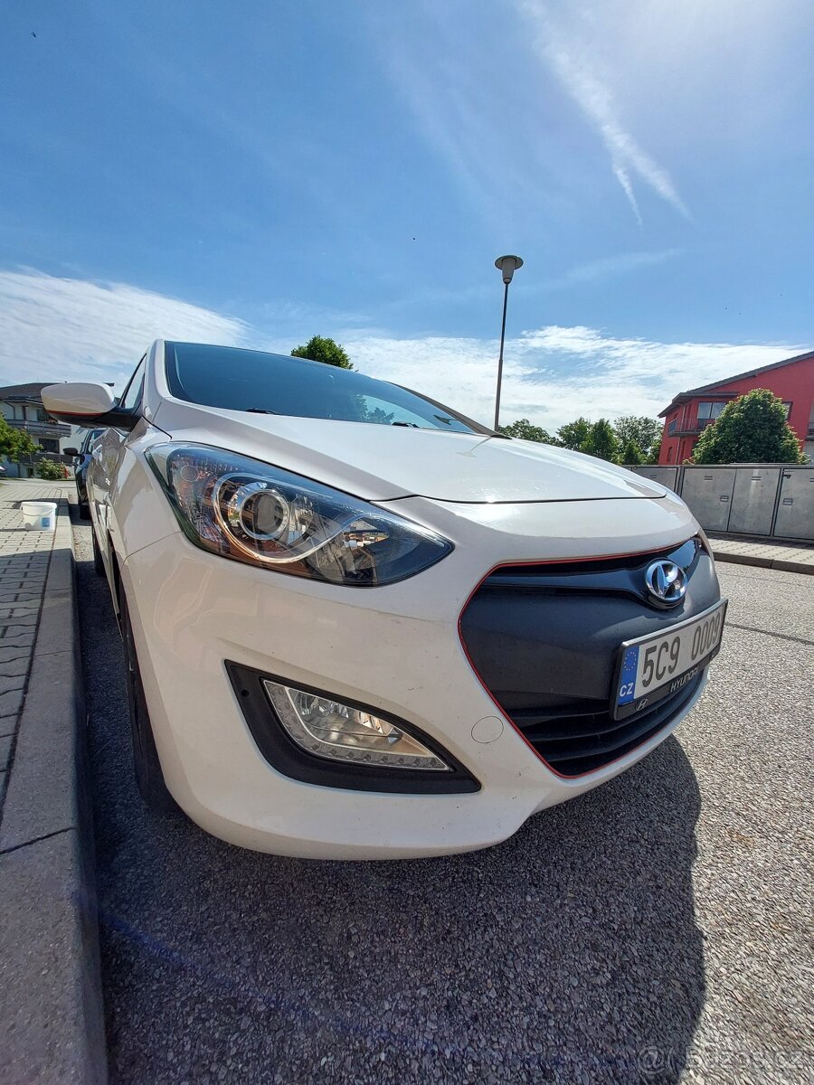 Prodám Hyundai i30