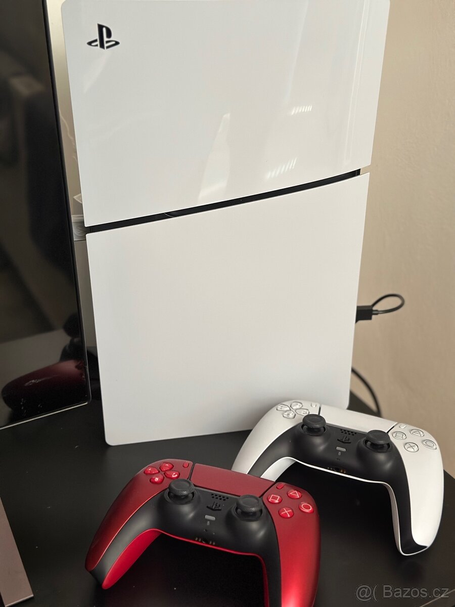 PlayStation 5