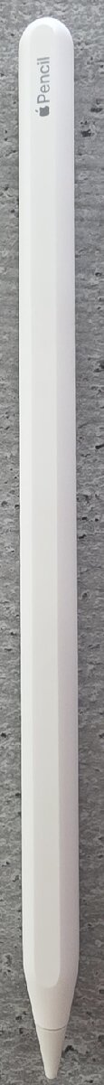 Apple Pencil 2 Gen