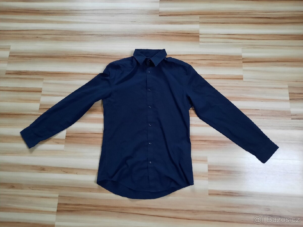 Košile H&M