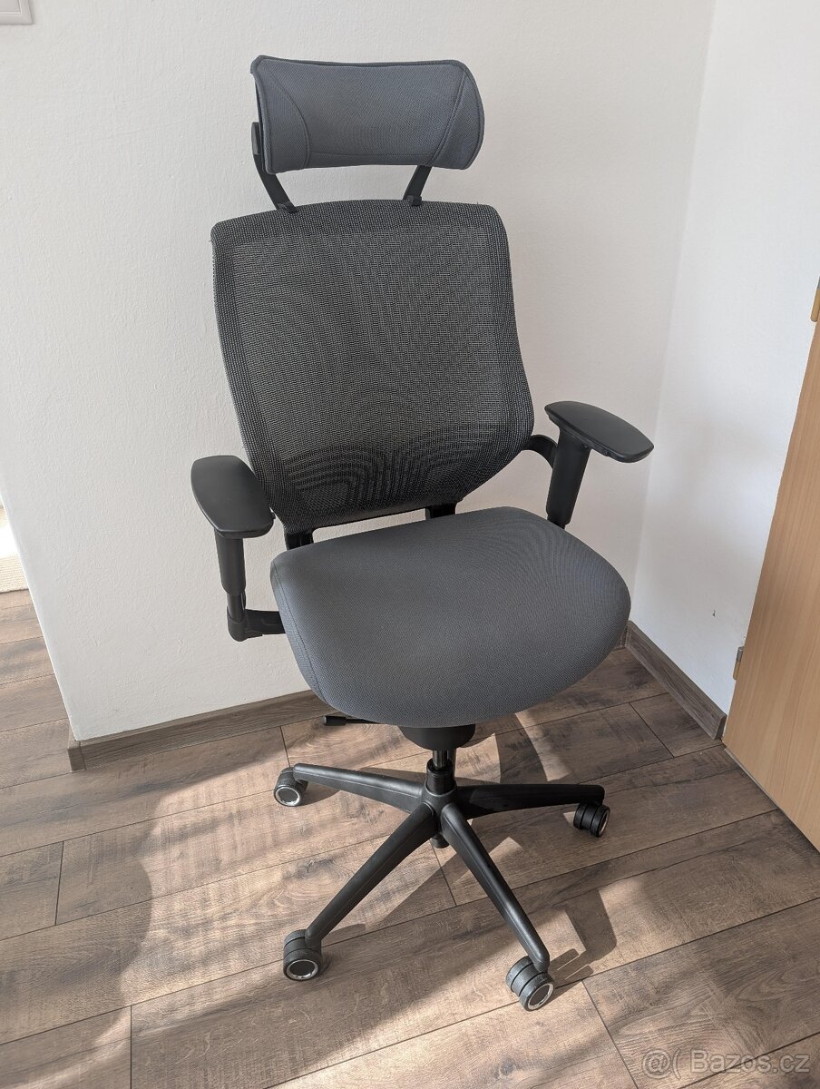 Adaptic XTREME (sivá)