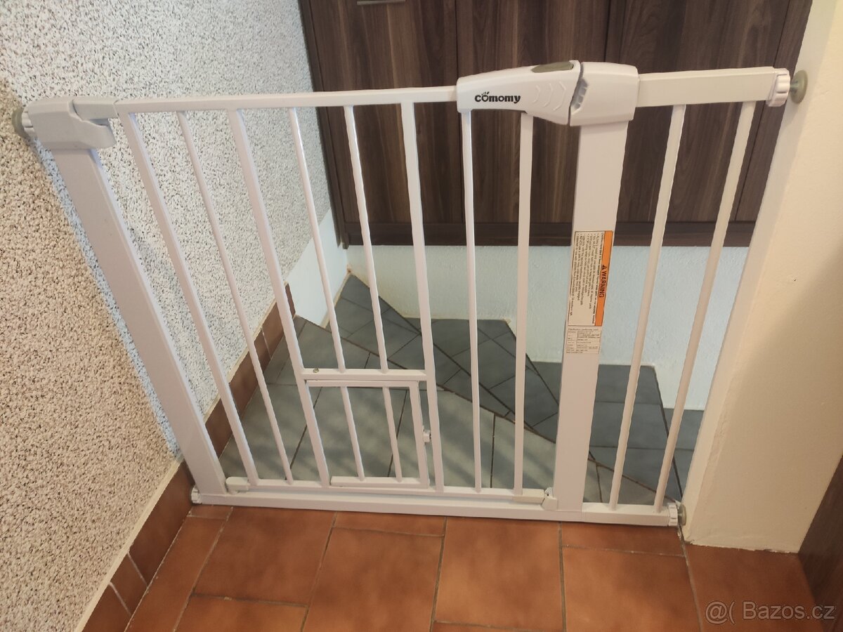 Dětská zábrana Comomy