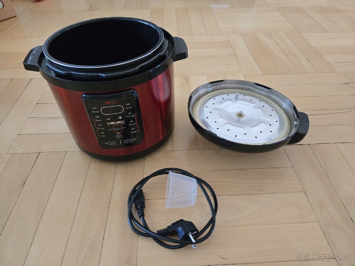 AVAIR AVAIR ELLA LUX D6K2A
