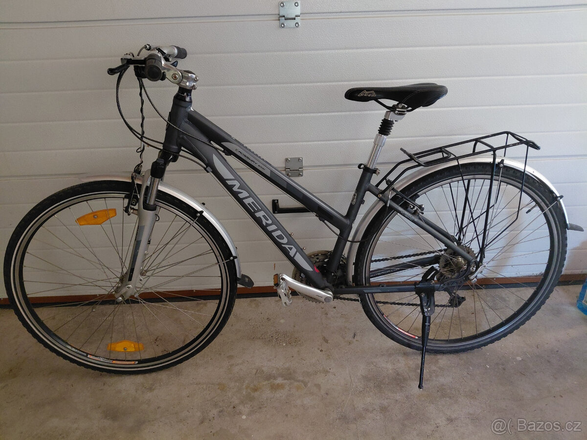 MERIDA crossway rám 46 cm
