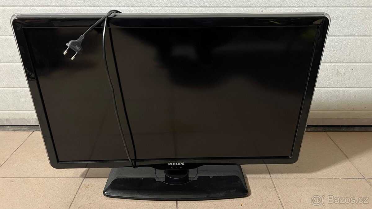 Televize 32” Philips TV 32PFL7404H/12