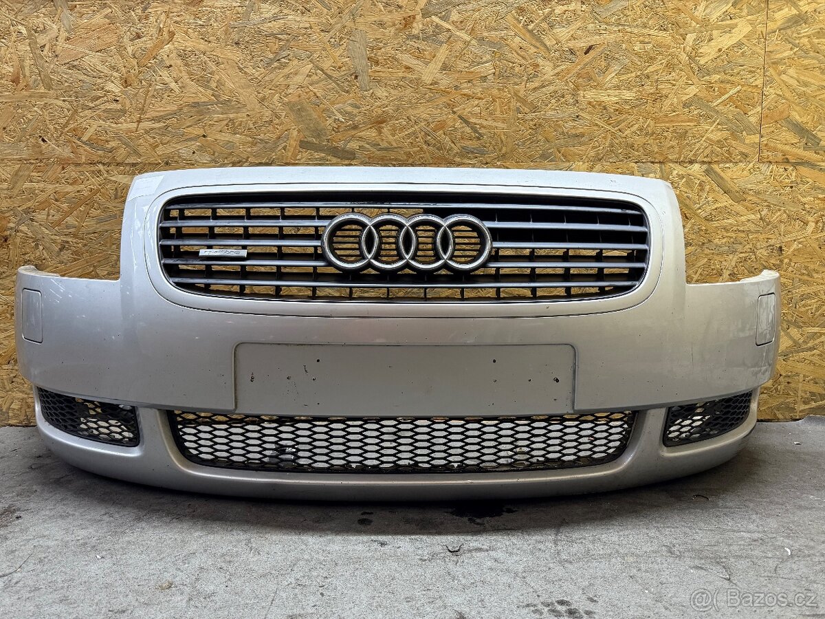 Přední nárazník Audi TT 2001