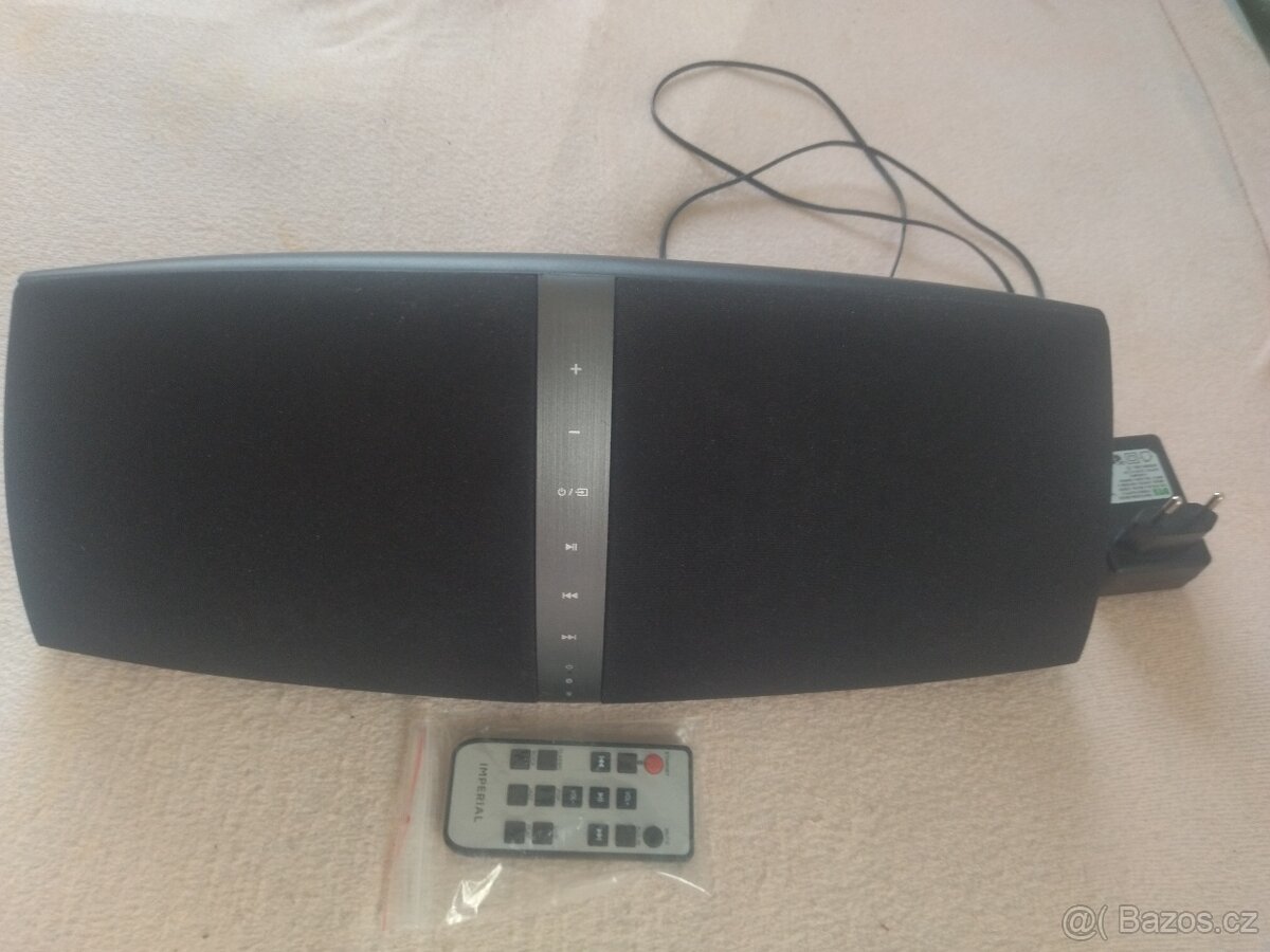 Reproduktor Bluetooth