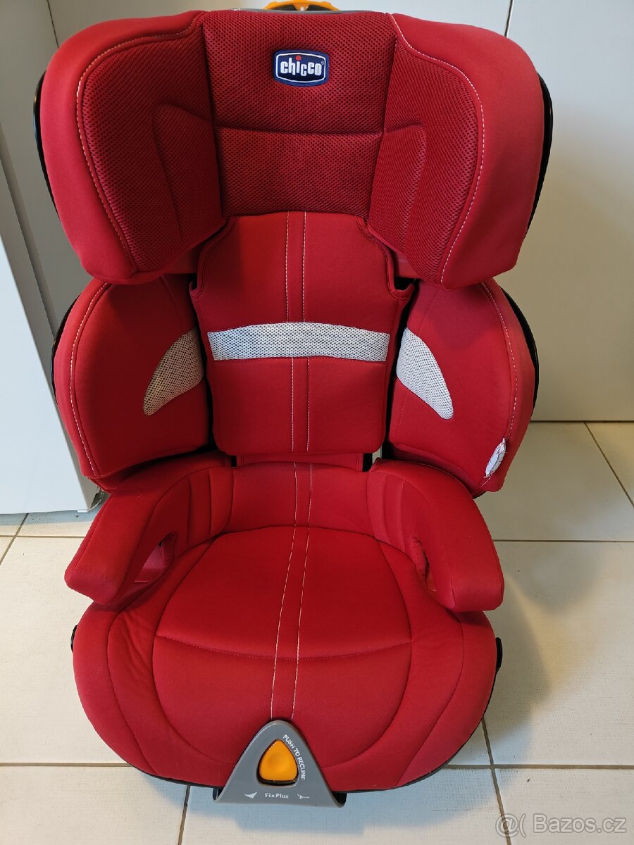 Dětská autosedačka