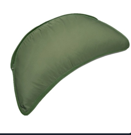Trakker Polštář - Oval Pillow