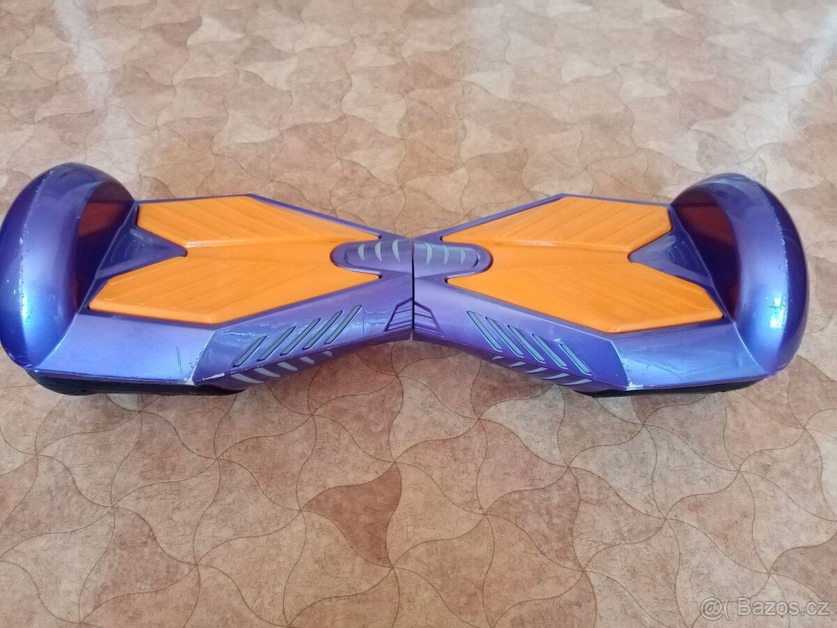 Hoverboard