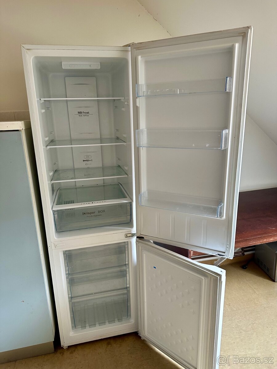 Lednice CHiQ CBM250NE1EA