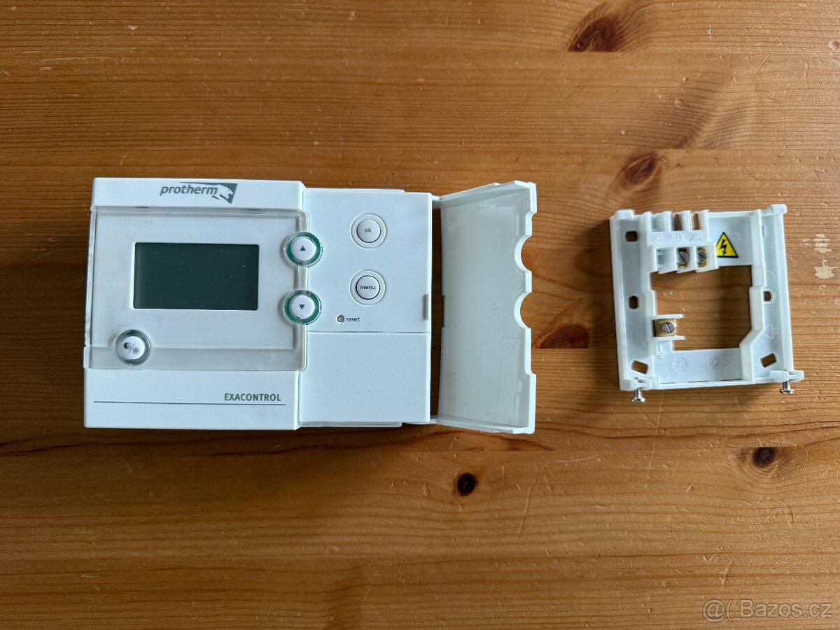 Protherm Termostat Exacontrol 7